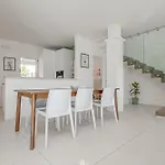 Prázdninový dům Cormorani 1