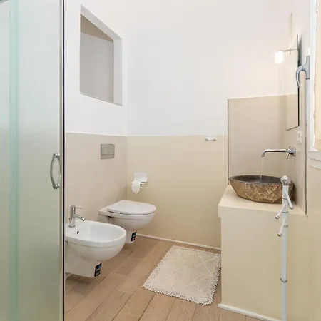 Cormorani 1 Holiday home