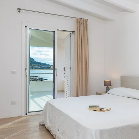 Cormorani 1 Holiday home Golfo Aranci