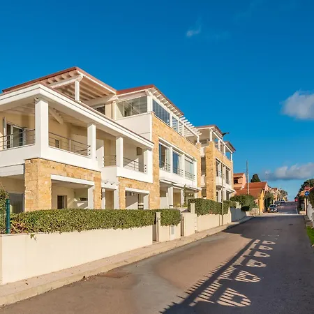 Cormorani 1 Holiday home *