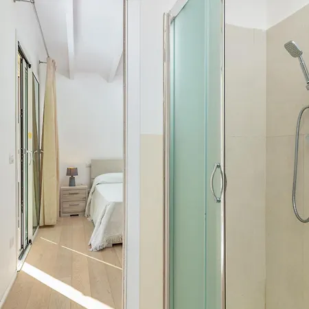Cormorani 1 Holiday home Golfo Aranci
