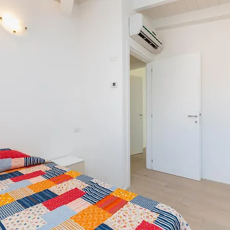 Cormorani 1 Holiday home