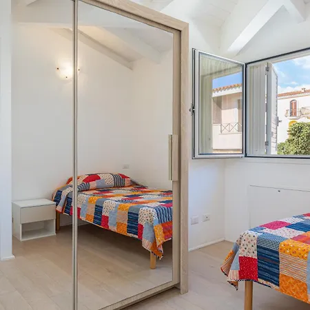 Cormorani 1 Holiday home *