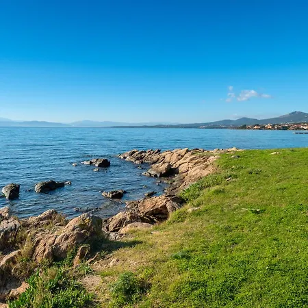 Holiday home Cormorani 1 Golfo Aranci