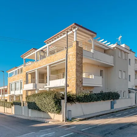 Casa vacanze Cormorani 1 Golfo Aranci