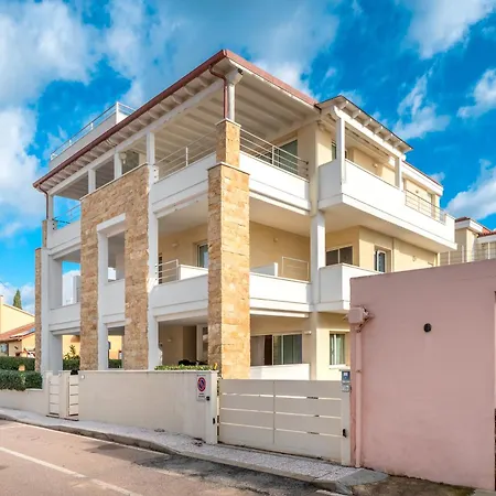 Cormorani 1 * Golfo Aranci