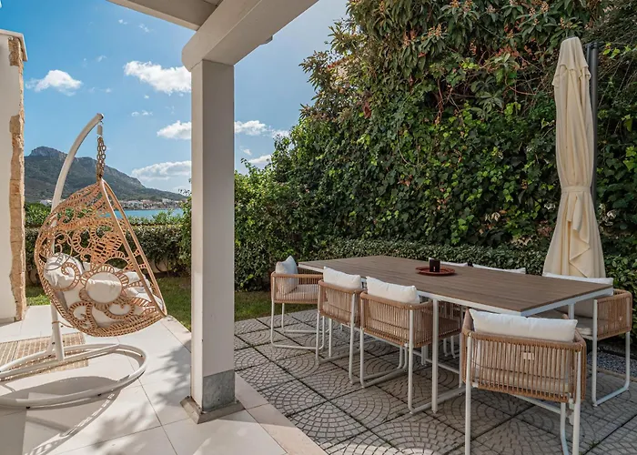 Cormorani 1 * Golfo Aranci