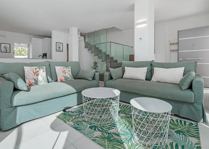 Cormorani 1 Prázdninový dům