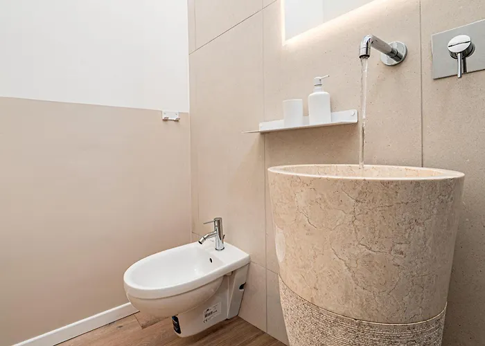 Prázdninový dům Cormorani 1 *