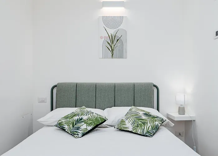 Cormorani 1 Prázdninový dům *