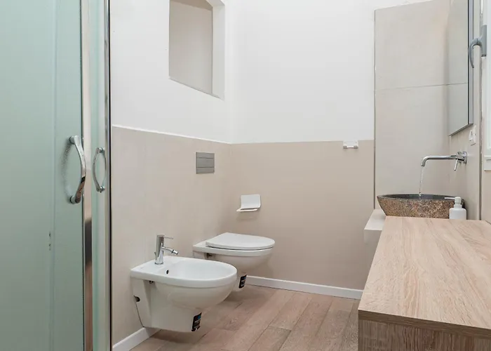 Cormorani 1 Prázdninový dům Golfo Aranci