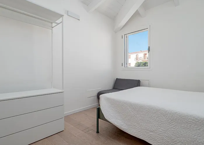 Cormorani 1 Prázdninový dům