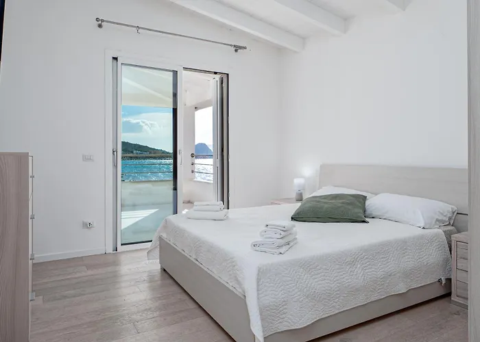 Prázdninový dům Cormorani 1 *