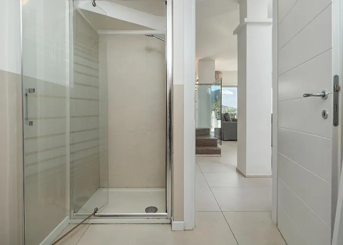 Prázdninový dům Cormorani 1 *