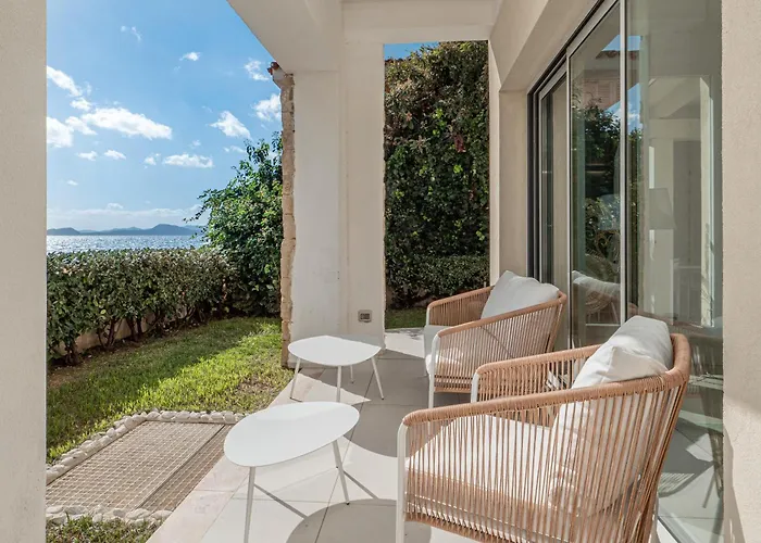 Cormorani 1 Golfo Aranci