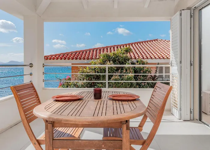 Prázdninový dům Cormorani 1 *