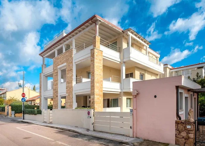 Cormorani 1 * Golfo Aranci