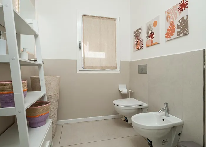 Cormorani 1 Prázdninový dům