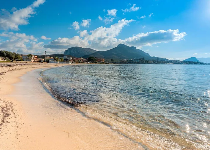 Prázdninový dům Cormorani 1