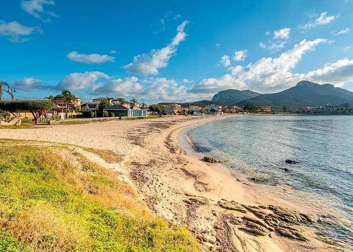 Cormorani 1 Prázdninový dům